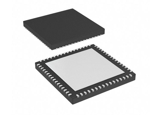 Сетевой процессор диапазона WiFi обломока CC3135RNMRGKR IoT двойной для применений MCU