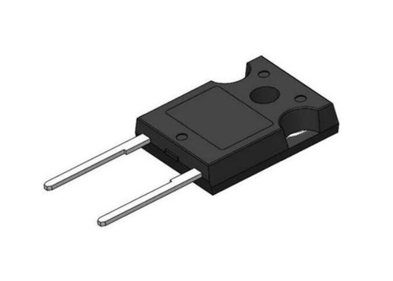 Автомобиль FFSH10120A-F085 откалывает диоды TO-247-2 выпрямителей тока одиночные через отверстие