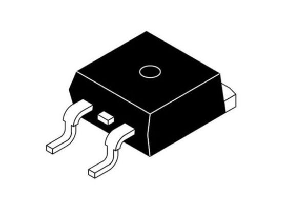 автомобиль диодов TO-263-3 выпрямителей тока 650V FFSB2065BDN-F085 одиночный откалывает D2PAK-3