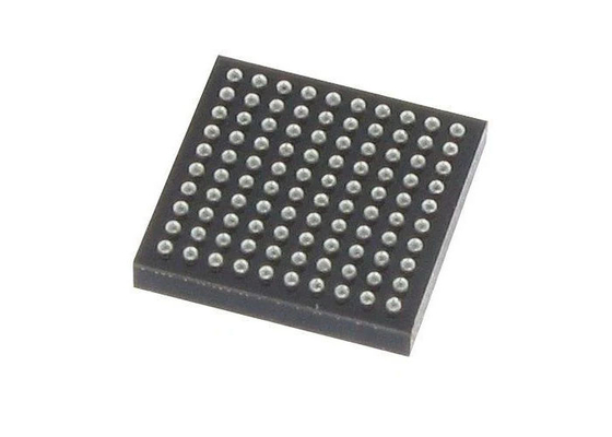 Приемопередатчик IC IC STM32WB55VYY6 100-UFBGA микроконтроллеров RF Multiprotocol беспроводной