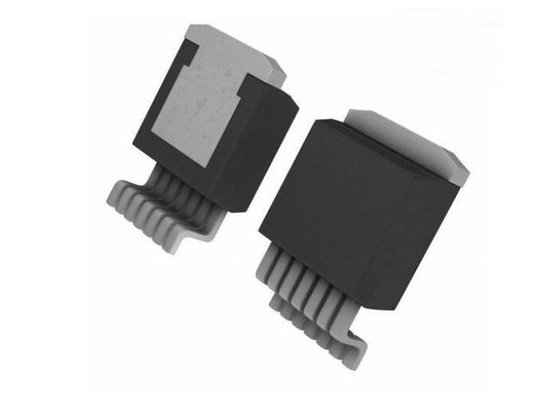 Транзисторы 750V H2PAK-7 MOSFET силы обломока SCT011H75G3AG интегральной схемаы SIC