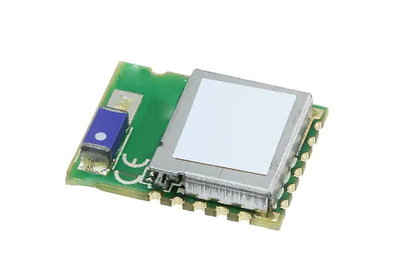 держатель модуля низкой энергии 2.4GHz BT IC RN4871-I/RM128 BT 13mA 10kbps поверхностный