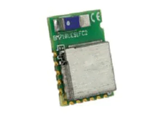 Пакет модуля модуля 16-SMD низкой энергии низкой мощности RN4871-I/RM130 BT BT IC
