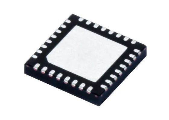 Перепад-сигма ADC обломока ADS1285IRHBR интегральной схемаы трицатидвухразрядная для сейсмических применений