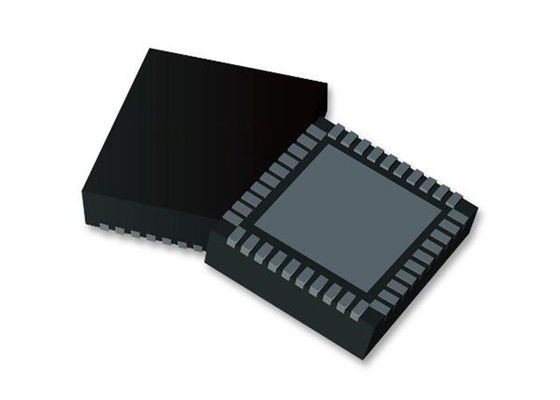 Обломок ADC3682IRSBR WQFN40 18Bit интегральной схемаы двойной - обломок ADC 900MHz IC канала