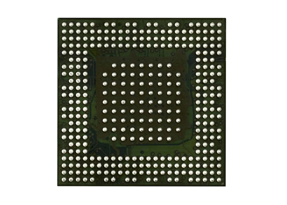 448-LFBGA поверхностная корка РУКИ держателя STM32MP157DAA1 - A7 микропроцессор IC
