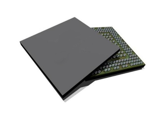 2 микроконтроллер MCU IC 361TFBGA микропроцессоров коркы A7 STM32MP153FAC1 32Bit РУКИ ядра