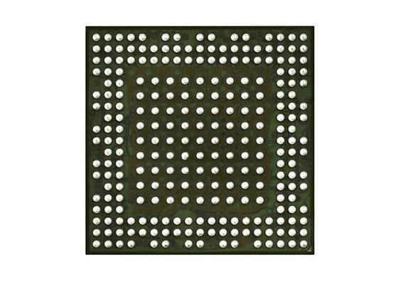 Двойной обломок микропроцессоров микроконтроллера MCU 257TFBGA 32Bit ядра STM32MP153DAD1