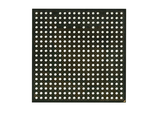 Микропроцессоры микроконтроллера MCU STM32MP151AAB3 трицатидвухразрядные 650MHz 354-LFBGA