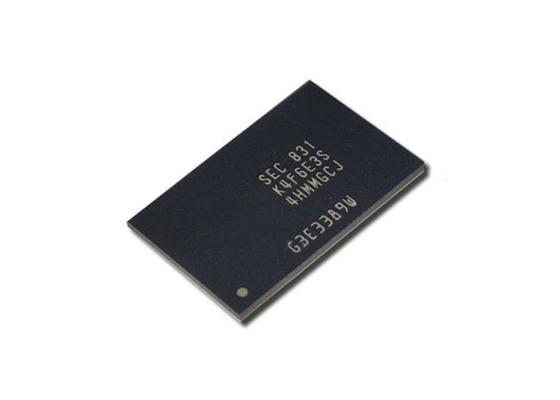 Микросхема памяти 200FBGA многофункциональное LPDRAM обломока K4F6E3S4HM-MGCJ LPDDR4 интегральной схемаы
