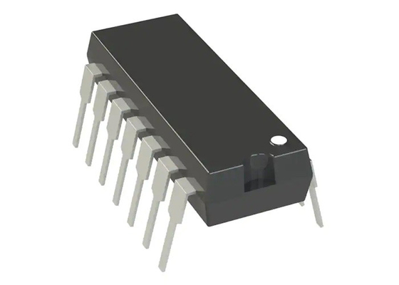 USB 2,0 обломока MCP2221A-I/P интегральной схемаы к конвертеру протокола I2C/UART с GPIO