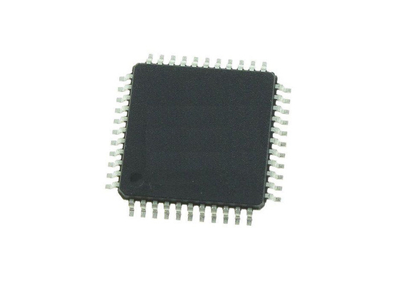 PIC18F4431-I/PT 44-Pin увеличило внезапные микроконтроллеры с высокопроизводительным PWM