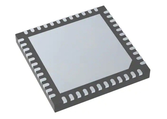 Приемопередатчик IC микроконтроллера MCU STM32WLE5C8U6 960MHz 48-UFQFN Multiprotocol RF