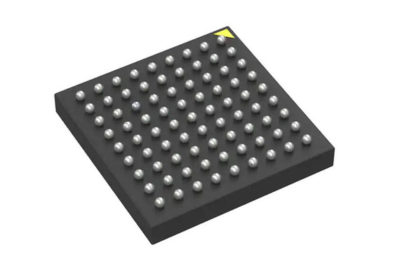 Микроконтроллеры микроконтроллера MCU ADUCM410BBCZ откалывают ядр 81VFBGA 32Bit одиночное