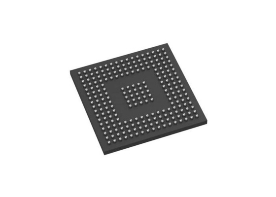 Приемопередатчик IC микроконтроллера MCU STM32WLE4JBI6 21mA 960MHz 73-UFBGA RF