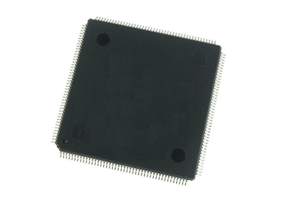 трицатидвухразрядный держатель IC STM32F745IET7 176-LQFP микроконтроллера Одно-ядра поверхностный