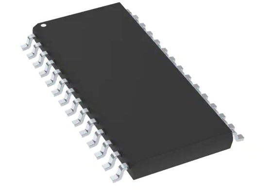 Микроконтроллеры держателя микроконтроллера MCU AVR128DB28-I/SO 28-SOIC поверхностные