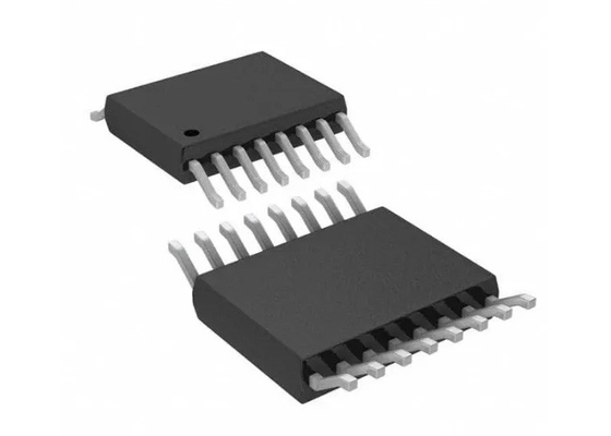 ВСПЫШКА 28-SSOP IC 128KB микроконтроллера микроконтроллера MCU AVR128DB28T-E/SS