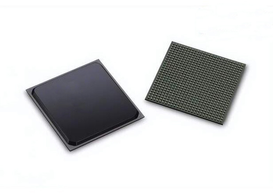 Artix 7 XA FPGA Чип XA7A50T-1CSG325I Полевые программируемые ворота массив 324LFBGA