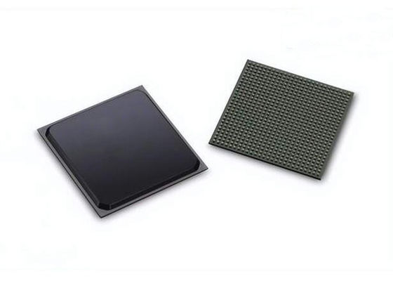 XA7A50T-1CSG325I Микросхема FPGA Artix 7 XA с 52160 логическими элементами и последовательными приемопередатчиками 6.25 Гбит/с в корпусе 324LFBGA