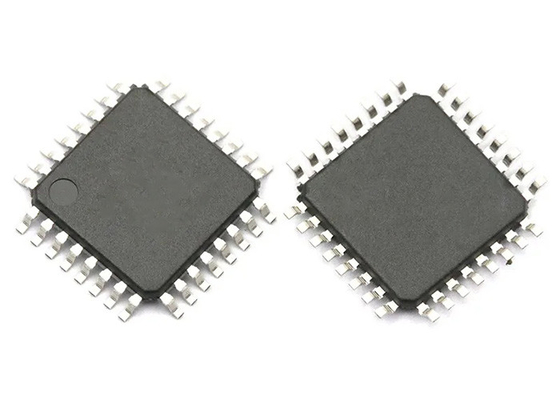 Обломок IC ВСПЫШКИ микроконтроллера MCU общецелевой AVR128DB32T-I/PT 128KB