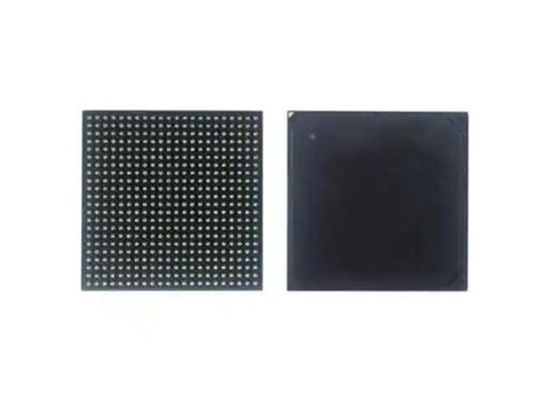 Полевые программируемые ворота массив XA7S25-1CSGA324I Встроенные FPGA чип 324LFBGA IC чип