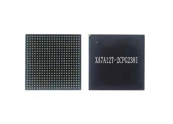Обломок интегральной схемаы вентильной матрицы XA7A12T-2CPG238I FPGA IC 238CSBGA поля Programmable