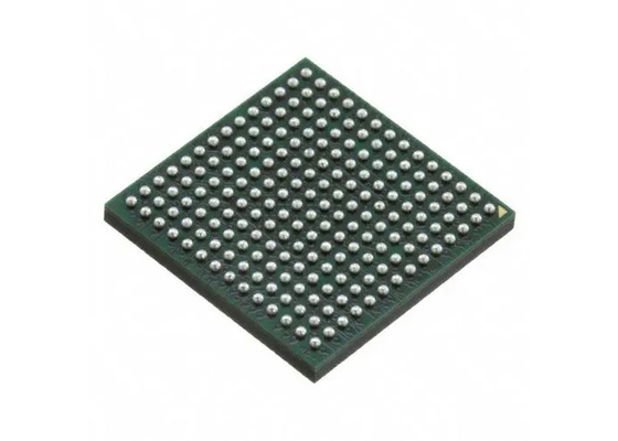 ICs Chip XA7Z010-1CLG400I 667MHz Автомобильное встроенное поле Программируемый шлюз массив