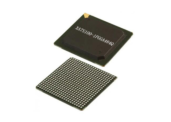 Вентильная матрица XA7S100-1FGGA484Q спартанские 7 FPGAs врезанное XA 484BGA поля Programmable