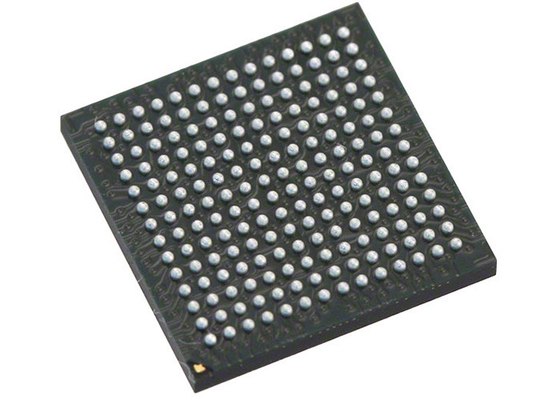 Вентильная матрица поля v обломока XA7S15-1CPGA196I 1 интегральной схемаы Programmable