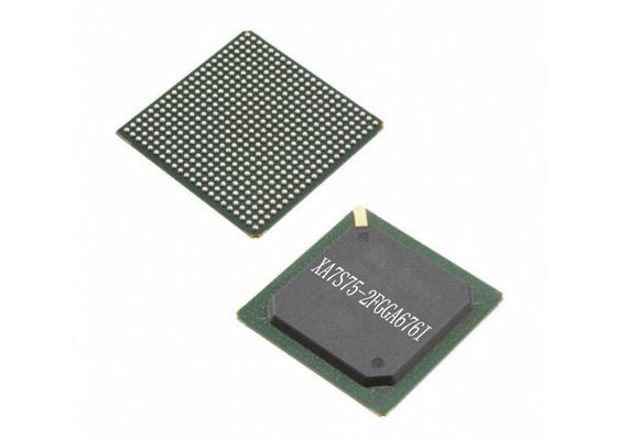 Встроенные ФПГА XA7S75-2FGGA676I 676BGA Спартан 7 XA Поле программируемые ворота массив