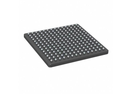 ICs откалывают пакет IC XA7S6-1CPGA196Q 196-TFBGA вентильной матрицы поля Programmable