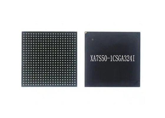Полевое программируемое устройство XA7S50-1CSGA324I Spartan 7 XA FPGA Chip 324CSGA