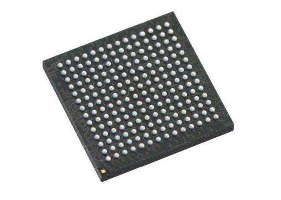 Обломок вентильной матрицы 324CSPBGA IC спартанского 6 поля LX FPGA IC XC6SLX45-3CSG324I Programmable