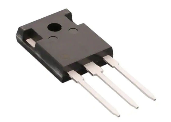 Обломок IPW65R099CFD7A интегральной схемаы через транзисторы отверстия TO-247-3