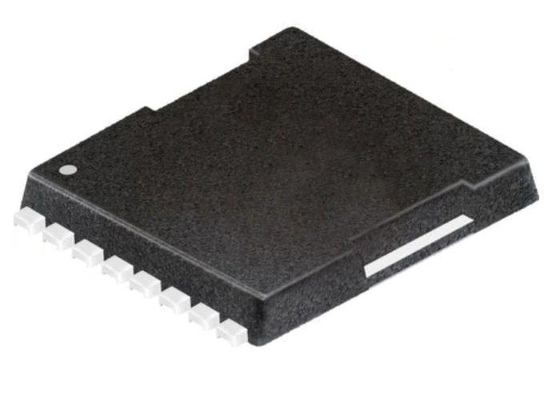 ICs откалывают IAUT260N10S5N019 транзисторы держателя N-канала 100V 260A 300W поверхностные