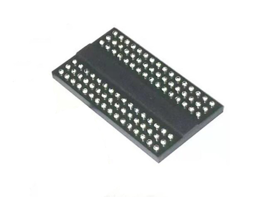 Обломок MT40A1G16TB-062E ИТ интегральной схемаы: Микросхема памяти IC 96FBGA 16Gbit памяти F SDRAM DDR4