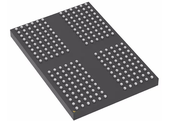 Интегральная схемаа MT53E512M32D1ZW-046 AUT обломока: Память IC b SDRAM-мобильная