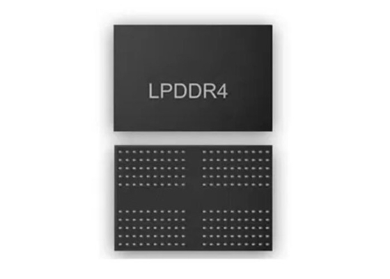 MT53E128M32D2DS-053 IT:A Память IC Чип 4Gbit Mobile LPDDR4 Память IC WFBGA200