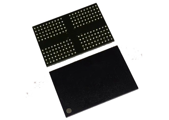 MT53E512M32D1ZW-046 WT:B Memory IC Chip 16Gbit Dynamic Random Access Memory IC (Чип памяти с 16 Гбитным динамическим случайным доступом)