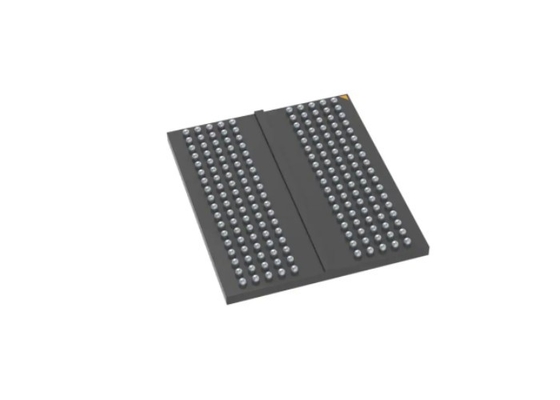 обломок MT61K512M32KPA-14 интегральной схемаы 16Gbit: Память IC 7GHz 180-FBGA c GDDR6