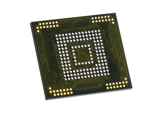 Электронные интегральные схемаы MTFC128GASAONS-IT ВСПЫШКА 128 GB - память IC NAND