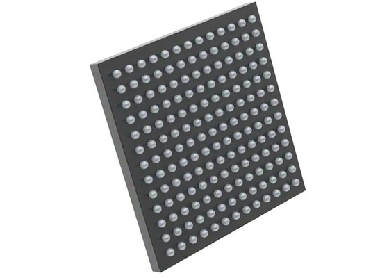 Общецелевой микроконтроллер IC РУКИ ВСПЫШКИ 169-UFBGA STM32H730ABI6Q 128KB