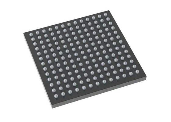 обломок микроконтроллера MCU 169UFBGA IC обломока STM32H7B3AII6Q микроконтроллера 280MHz