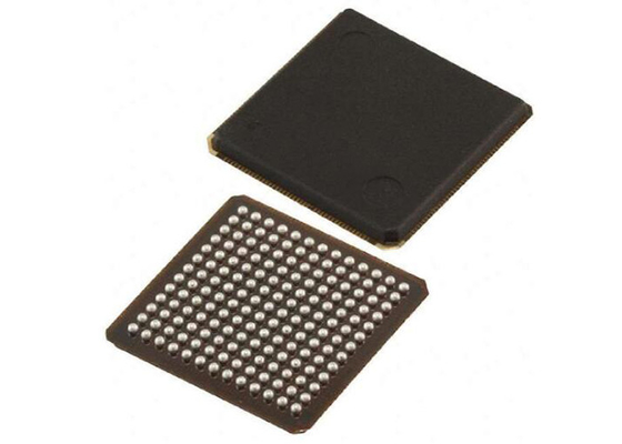 Обломок обломока 169UFBGA IC микроконтроллера микроконтроллера MCU STM32H7A3AGI6Q 280MHz
