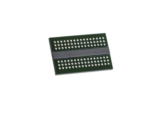 Обломок MT40A1G16KH-062E AIT интегральной схемаы: E 1,6 память IC ДРАХМЫ DDR4 GHz
