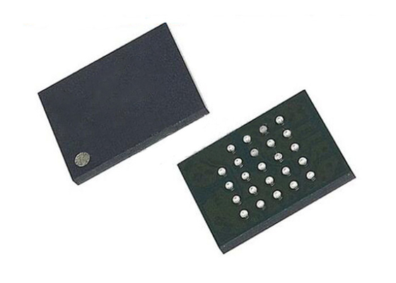 микросхема памяти обломока 24TBGA интегральной схемаы IC MT25QU512ABB8E12-0AAT памяти 512Mbit