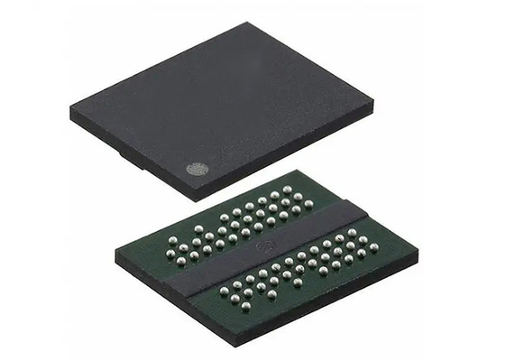 Обломок MT40A256M16LY-062E интегральной схемаы: Память IC FBGA f TR 4G 256M