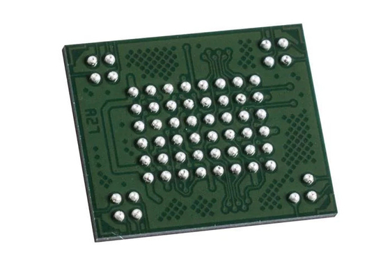 Электронная интегральная схемаа MT29F1G08ABBFAH4-AAT: Флэш-память IC f NAND