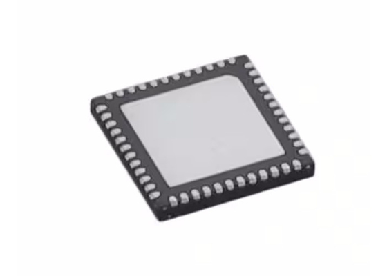 Микроконтроллер MCU PIC32CM5164JH01048-I/U5B врезал микроконтроллеры IC